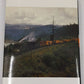 The Southern Pacific: 1901-1985 Hardcover Book By Don L. Hofsommer EX