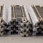 Kato S62 N Scale UniTrack 62mm 2 7/16 Straight Track [26] LN