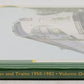 Southern Railway Vol.1 Hardcover Book By Curt Tillotson MT