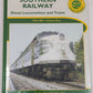 Southern Railway Vol.1 Hardcover Book By Curt Tillotson MT