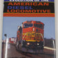 Evolution of the American Diesel Locomotive Hardcover Book By J. Parker Lamb EX