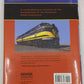 Evolution of the American Diesel Locomotive Hardcover Book By J. Parker Lamb EX