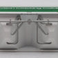 Atlas 20006275 HO Grace Division Pressureaide Covered Hopper #59771