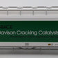 Atlas 20006275 HO Grace Division Pressureaide Covered Hopper #59771