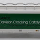 Atlas 20006275 HO Grace Division Pressureaide Covered Hopper #59771