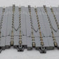 Kato N Scale Assorted Unitrack Re-Railer Tracks [12] LN
