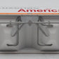 Atlas 20006274 HO Luzenac America Pressureaide Covered Hopper #59762