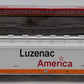 Atlas 20006274 HO Luzenac America Pressureaide Covered Hopper #59762