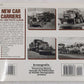New Car Carriers 1910-1998 Photo Album Paperback Book By Donald F. Wood EX