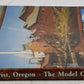 Gilchrist, Oregon: The Model Company Town Paperback Book By John C. Driscoll EX