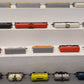 Lima HO Scale Assorted Freight Car [18] EX
