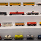 Lima HO Scale Assorted Freight Car [18] EX