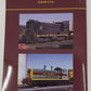 Erie Lackawanna Diesel Locomotives Vol.1 Switchers Paperback Book EX