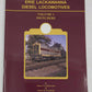 Erie Lackawanna Diesel Locomotives Vol.1 Switchers Paperback Book EX
