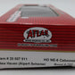 Atlas 20007011 HO New Haven Alpert Scheme NE-6 Caboose #702