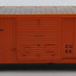 Atlas 20006199 HO Atlanta & St. Andrews Bay FMC 5077 Single Door Boxcar #7090