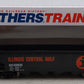 Walthers 931-1426 HO Illinois Central Offset Hopper #330532 LN/Box