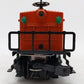 Lionel 6-8111 O Gauge DT&I NW-2 Switcher Diesel Locomotive VG