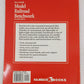 How to Build Model Railroad Benchwork 2nd Edition Paperback Book Linn H Westcott VG