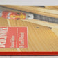 How to Build Model Railroad Benchwork 2nd Edition Paperback Book Linn H Westcott VG