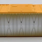 Atlas 20006211 HO Vermont Railway FMC 5077 SSD Box Car #3548
