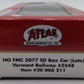 Atlas 20006211 HO Vermont Railway FMC 5077 SSD Box Car #3548
