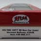 Atlas 20006211 HO Vermont Railway FMC 5077 SSD Box Car #3548