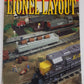How to Build Your First Lionel Layout Paperback Book By Stanley W. Trzoniec VG