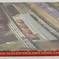 How to Build Your First Lionel Layout Paperback Book By Stanley W. Trzoniec VG