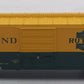 InterMountain 300-399 HO Scale Steam Shack Rutland PS-1 Boxcar #345 NIB