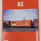 Rolling Stock of New England Vol.2 Paperback Book By Robert A. Liljestrand VG