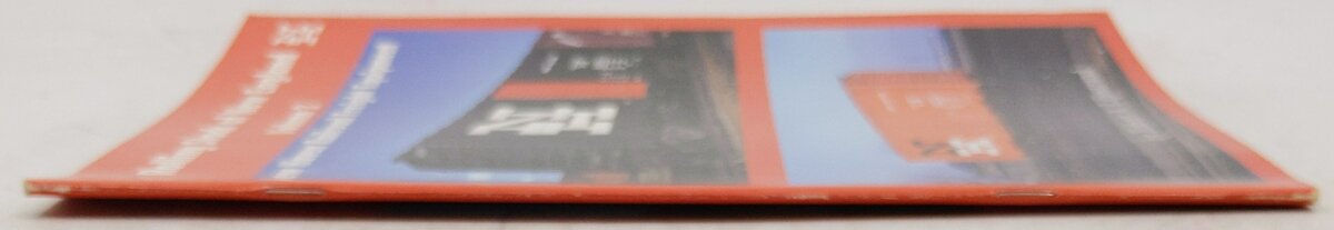 Rolling Stock of New England Vol.2 Paperback Book By Robert A. Liljestrand VG