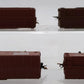 Micro-Trains N Scale Assorted Freight Cars: 6043, 582225, 585883, 401005 [4] LN/Box