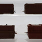 Micro-Trains N Scale Assorted Freight Cars: 40014, 282225, 90017, 290159 [4] LN/Box