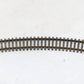 Atlas 33 HO Scale Snap-Track 18" Radius Curved Track Sections (70) VG