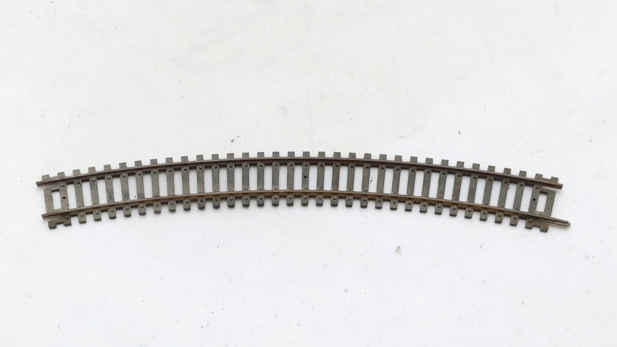 Atlas 33 HO Scale Snap-Track 18