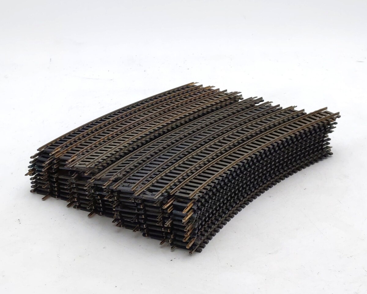 Atlas 33 HO Scale Snap-Track 18