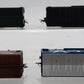 Micro-Trains N Scale Assorted Freight Cars: 600148, 25439, 10812, 5530 [4] LN/Box