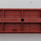 Atlas 20005070 HO CSX Trainman 62' Bulkhead Flat Car #603793
