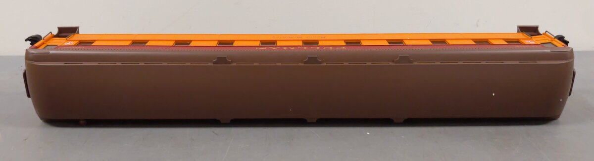 Aristo-Craft 31803 G Scale Milwaukee Road "Mount McKinley" Passenger Car EX/Box