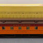 Aristo-Craft 31803 G Scale Milwaukee Road "Mount McKinley" Passenger Car EX/Box