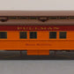 Aristo-Craft 31803 G Scale Milwaukee Road "Mount McKinley" Passenger Car EX/Box