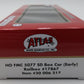 Atlas 20006217 HO Railbox FMC 5077 SSD Box Car #17867