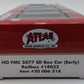 Atlas 20006218 HO Railbox FMC 5077 SSD Box Car #18033