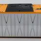 Atlas 20006218 HO Railbox FMC 5077 SSD Box Car #18033