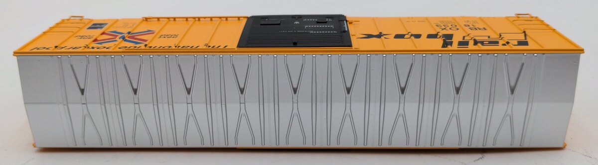 Atlas 20006218 HO Railbox FMC 5077 SSD Box Car #18033