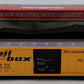 Atlas 20006218 HO Railbox FMC 5077 SSD Box Car #18033