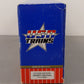 USA Trains R17235 G Jersey Central Two-Tier Auto Carrier Flat Car EX/Box