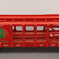 USA Trains R17235 G Jersey Central Two-Tier Auto Carrier Flat Car EX/Box