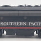 Stewart 9241 HO SP F7B Phase II/ F9B Powered Diesel Locomotive #3971 w/ DCC EX